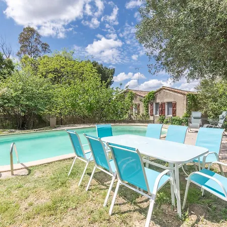 Maison Avec Piscine Location De Ferme Pedagogique Du Dolmen *